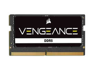 حافظه رم لپ تاپ کورسیر مدل CORSAIR Vengeance SODIMM 32GB DDR5 4800Mhz